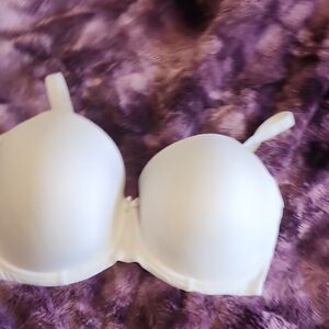 32G UK Ivory Rose Bra